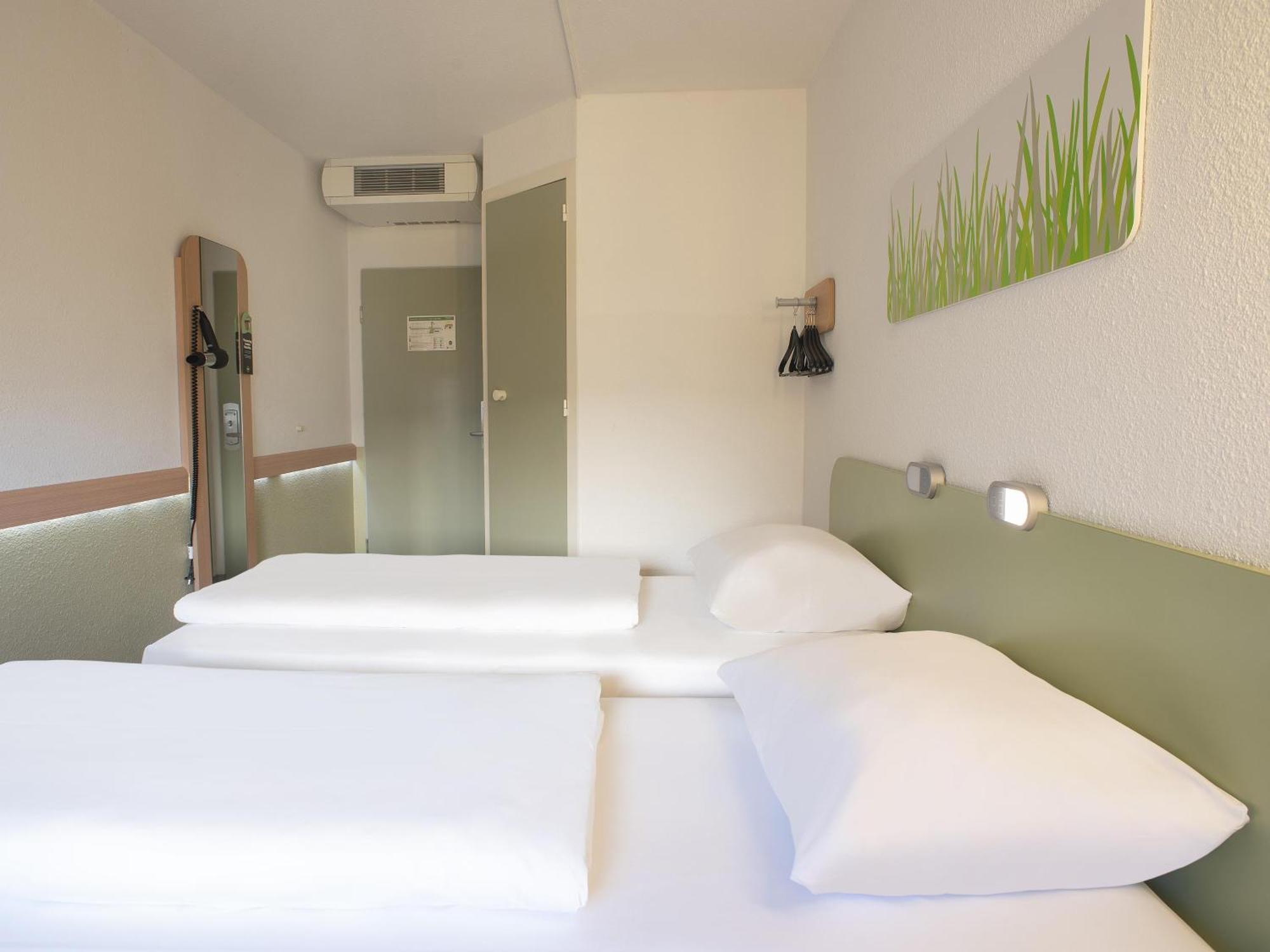 Ibis Budget Rostock Hotel Broderstorf